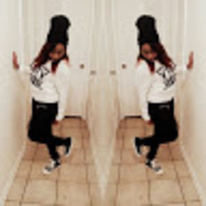 Meet your Posher, Jaidah